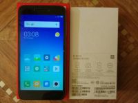 Лот: 11276353. Фото: 3. Xiaomi Redmi 5A Новый. Гарантия... Красноярск