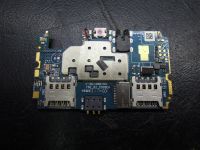 Лот: 12436004. Фото: 2. Основная плата донор BQ Practic... Запчасти, оборудование