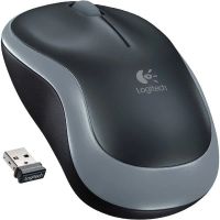 Лот: 16437278. Фото: 2. Мышь Logitech Wireless Mouse M185... Периферия