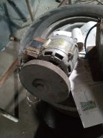 Лот: 15989583. Фото: 2. Наждак. Инструмент и расходные