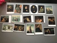 Лот: 24697752. Фото: 3. Набор открыток: В.Г. Перов. Коллекционирование, моделизм