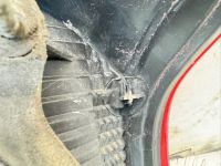 Лот: 25513220. Фото: 7. фонарь toyota Corolla ZZE120