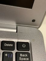 Лот: 14977009. Фото: 8. Нетбук Prestigio 116A02 (Intel...