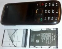 Лот: 2174782. Фото: 2. Nokia C3 mini. Смартфоны, связь, навигация