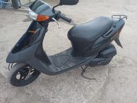 Лот: 17600649. Фото: 3. Suzuki lets мопед. Авто, мото, водный транспорт