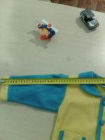 Лот: 8322626. Фото: 3. Детский костюм теплый флис. Дети растут