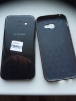 Лот: 18420570. Фото: 2. Телефон Samsung galaxy А5 2017... Смартфоны, связь, навигация