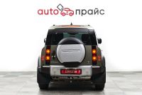 Лот: 22216784. Фото: 7. Land Rover Defender 2020