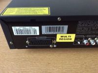 Лот: 10296701. Фото: 6. Pioneer CD / VCD / DVD Player...