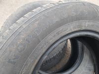Лот: 25806428. Фото: 3. 185/70/14 Nokian (Ikon) TYRES... Авто, мото, водный транспорт