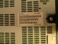 Лот: 10863731. Фото: 3. Тв приставка,Humax HD7000i,дом... Бытовая техника