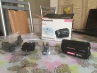 Лот: 14945452. Фото: 6. Видеокамера Panasonic HC-V160...