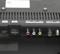 Лот: 9105404. Фото: 3. Телевизор GoldStar LT 32T450 -... Бытовая техника