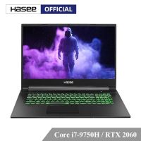 Лот: 15268998. Фото: 3. Игровой ноутбук Hasee G8-CT7NK... Компьютеры, оргтехника, канцтовары