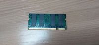 Лот: 19524916. Фото: 2. SO-DDR2 для ноутбука. 800 mhz... Комплектующие