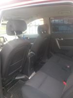 Лот: 5092577. Фото: 4. Chevrolet captiva 2008