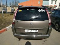 Лот: 11338171. Фото: 7. Citroen C4 Grand Picasso