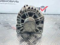 Лот: 25807693. Фото: 7. генератор Nissan Terrano D10