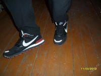 Лот: 1728482. Фото: 3. Nike кросовки. Одежда, обувь, галантерея