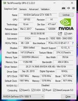 Лот: 14801181. Фото: 6. видеокарта EVGA GeForce GTX 1080...