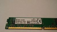 Лот: 6928745. Фото: 2. Оперативная память Kingston DDR3... Комплектующие