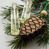 Лот: 15765373. Фото: 3. Кулон бактерицидный для повышения... Красота и здоровье