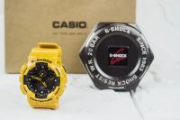 Лот: 11101350. Фото: 6. Часы Casio G - Shock GA-100 Арт...