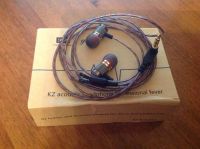 Лот: 6676316. Фото: 3. Профессиональные наушники HI-FI... Бытовая техника