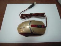 Лот: 9703985. Фото: 5. Мышь игровая USB SunSonny Game...