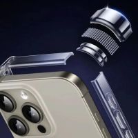 Лот: 25209892. Фото: 3. Чехол UGREEN CA103 (45915) iPhone... Смартфоны, связь, навигация