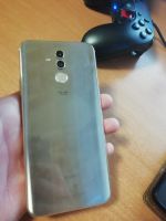 Лот: 16080693. Фото: 2. Huawei Mate 20 Lite 4/64 Платиновый... Смартфоны, связь, навигация