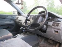 Лот: 5841166. Фото: 3. Продам Mitsubishi Lancer. Красноярск