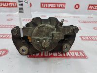 Лот: 20899551. Фото: 6. Суппорт тормозной Toyota Auris...