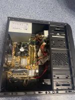 Лот: 20110427. Фото: 3. Системный блок 2 ядра, 8GB DDR2... Компьютеры, оргтехника, канцтовары