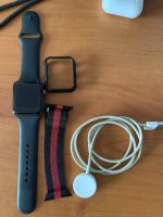 Лот: 24812825. Фото: 4. Apple Watch 3 42mm