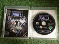 Лот: 2998391. Фото: 2. Star Wars: The Force Unleashed... Игровые приставки, консоли, видеоигры