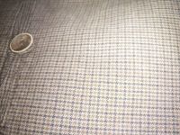 Лот: 8786407. Фото: 2. брюки zara в мелкую клеточку. Одежда и аксессуары