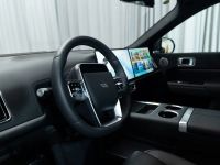 Лот: 25889146. Фото: 11. Внедорожник Li Auto L9 2024