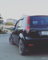 Лот: 7897920. Фото: 4. ford fiesta 2005 обмен на авто...