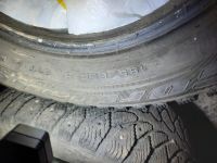 Лот: 20773738. Фото: 6. Комплект колёс Honda Stream