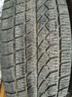 Лот: 14910011. Фото: 3. Шина 15 205 65. Авто, мото, водный транспорт