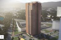 Лот: 10489166. Фото: 2. Продам 1-ком. ЖК "Безоблачный... Продажа