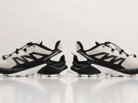 Лот: 24976286. Фото: 4. Кроссовки Salomon Supercross 4... Красноярск