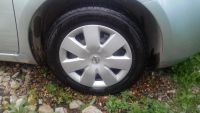 Лот: 7839093. Фото: 7. dunlop enasave ec202 2шт + dunlop...