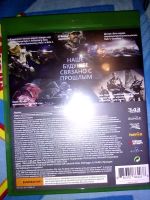 Лот: 11968145. Фото: 2. Игра Halo: The Master Cheif Collection... Игровые приставки, консоли, видеоигры