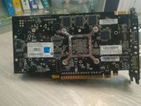 Лот: 20015975. Фото: 2. Видеокарта EVGA GeForce GTS 450... Комплектующие