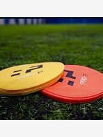 Лот: 25681264. Фото: 2. Комплект плоских тренировочных... Спортивная одежда