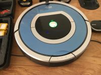 Лот: 9184917. Фото: 7. Продам пылесос Irobot Roomba 790...