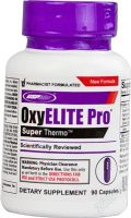 Лот: 2553694. Фото: 2. oxyelite pro usp labs, лучший... Спортивные товары