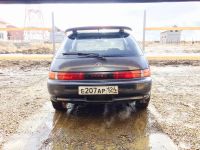 Лот: 7226468. Фото: 3. Toyota Corsa. Красноярск